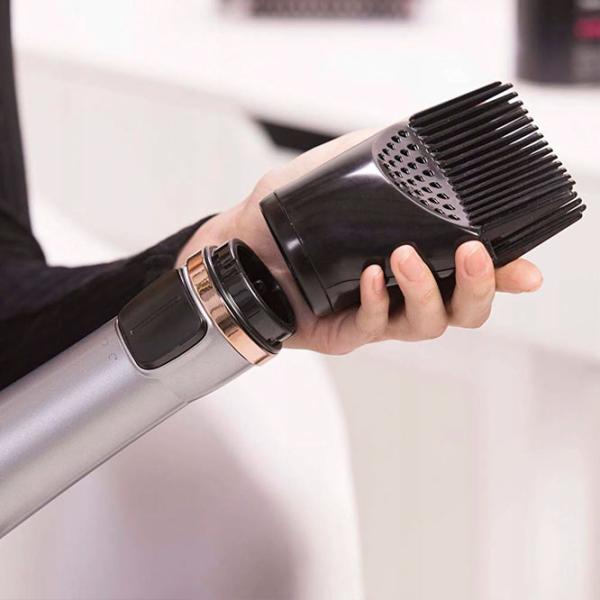 Perie rotativă Remington AS8810 1000 W/ Gray photo 5