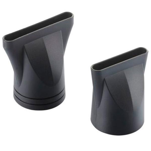 Uscător de păr Ermila Protect 4360-0040 1500 W / Black photo 4