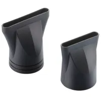 Uscător de păr Ermila Protect 4360-0040 1500 W / Black photo 4