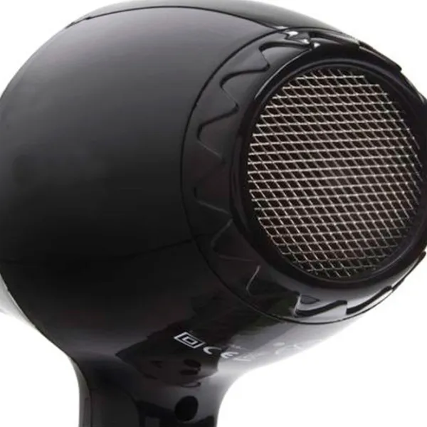 Uscător de păr Ermila Protect 4360-0040 1500 W / Black photo 5
