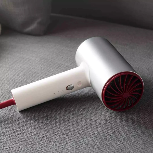 Uscător de păr Xiaomi Soocas H3S 1800 W / Silver photo 4