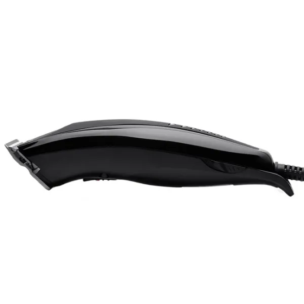 Aparat de tuns Polaris PHC1014S Black photo 2