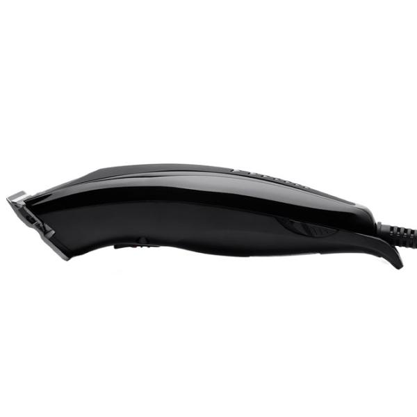 Aparat de tuns Polaris PHC1014S Black photo 2