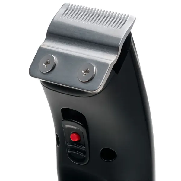 Aparat de tuns Polaris PHC1014S Black photo 4