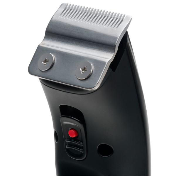 Aparat de tuns Polaris PHC1014S Black photo 4