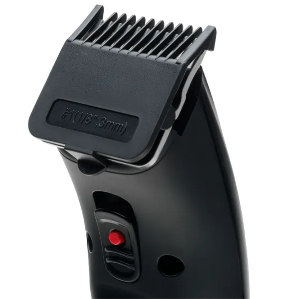Aparat de tuns Polaris PHC1014S Black photo 5