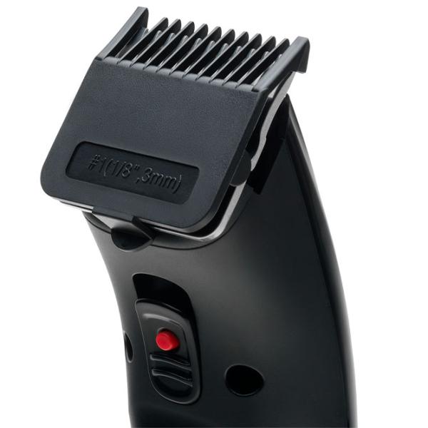 Aparat de tuns Polaris PHC1014S Black photo 5