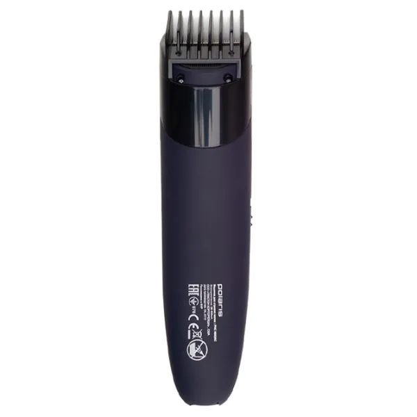 Aparat de tuns Polaris PHC0602RC Blue photo 2