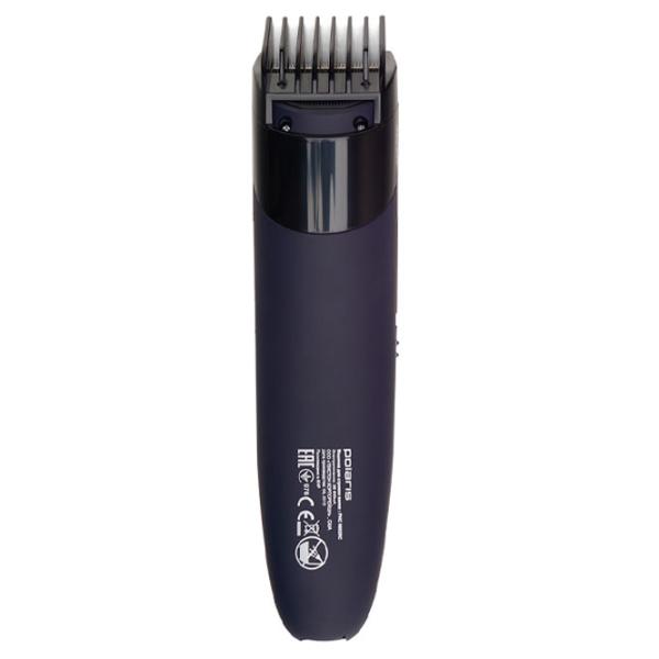 Aparat de tuns Polaris PHC0602RC Blue photo 2