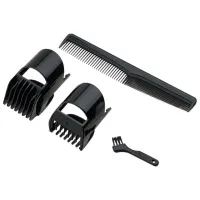 Машинка для стрижки Polaris PHC0602RC Синий photo 3