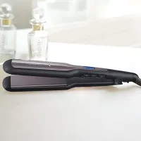 Выпрямитель для волос Remington S5525 67 Вт/ Розовый Черный photo 3