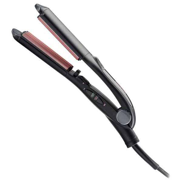 Щипцы для гофрирования Babyliss 2165CE 110 Вт/ Черный Черный photo 5