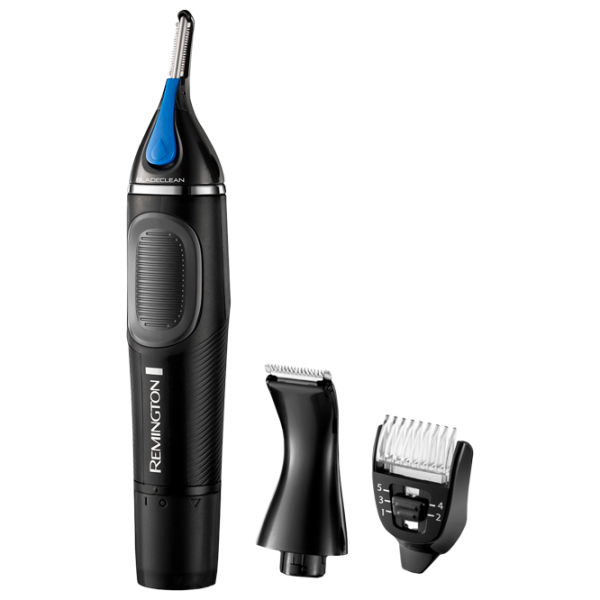 Trimmer de nas şi urechi Remington NE3870 Black photo 2