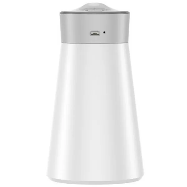 Umidificator de aer Baseus Slim Waist DHMY-B04 Cu ultrasunet/ White photo 3