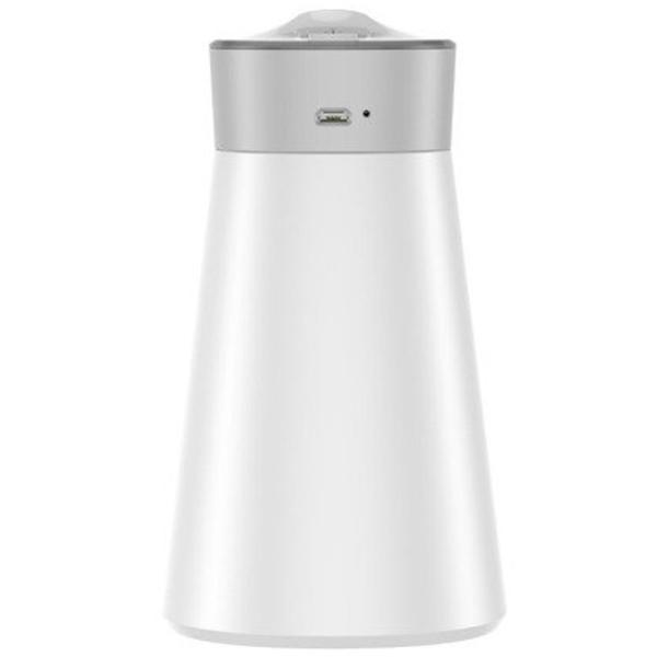 Umidificator de aer Baseus Slim Waist DHMY-B04 Cu ultrasunet/ White photo 3