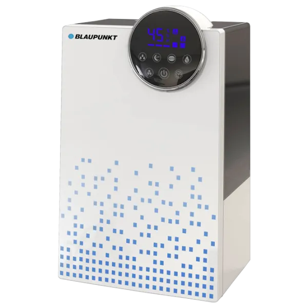 Увлажнитель воздуха Blaupunkt AHS601 Ультразвуковой/ Черный photo 2