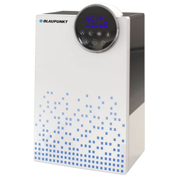Увлажнитель воздуха Blaupunkt AHS601 Ультразвуковой/ Черный photo 2