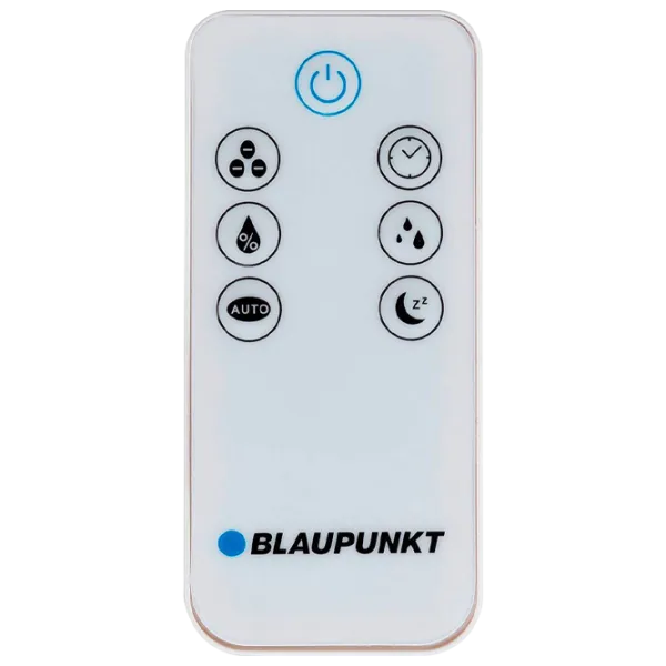Увлажнитель воздуха Blaupunkt AHS601 Ультразвуковой/ Черный photo 4