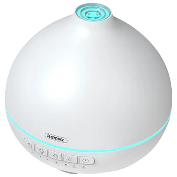 Увлажнитель воздуха Remax Chan Aroma RT-A810 Ультразвуковой/ Белый photo 2