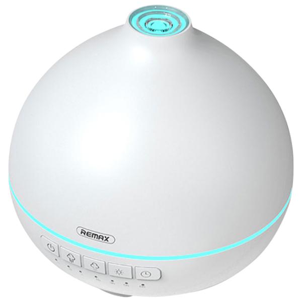 Увлажнитель воздуха Remax Chan Aroma RT-A810 Ультразвуковой/ Белый photo 2