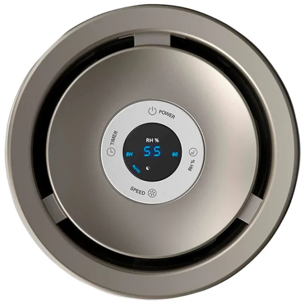 Увлажнитель воздуха Philips NanoCloud Air HU4805/ 40 Ультразвуковой/ Белый photo 3