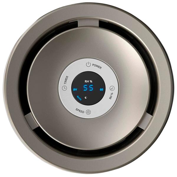 Увлажнитель воздуха Philips NanoCloud Air HU4805/ 40 Ультразвуковой/ Белый photo 3