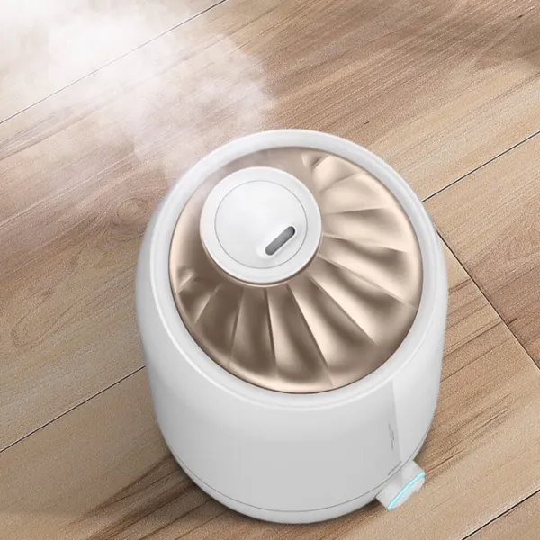Umidificator de aer Deerma DEM-F500 Cu ultrasunet/ White photo 4