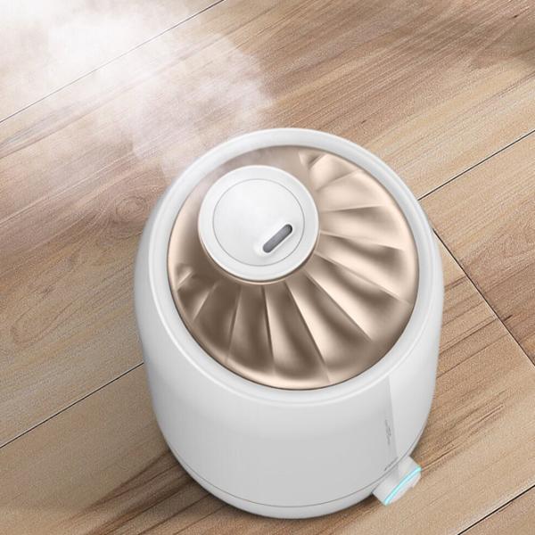 Umidificator de aer Deerma DEM-F500 Cu ultrasunet/ White photo 4