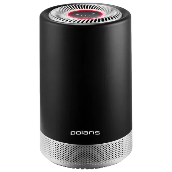 Очиститель воздуха Polaris PPA5068i Черный photo 2