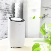 Umidificator de aer JOYROOM JR-CY257 Cu ultrasunet/ White photo 3