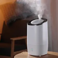 Umidificator de aer JOYROOM JR-CY257 Cu ultrasunet/ White photo 4