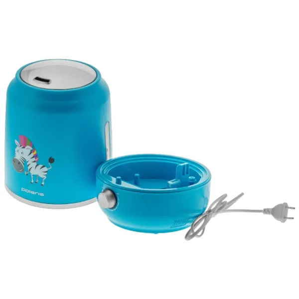 Umidificator de aer Polaris PUH6305 Cu ultrasunet/ Blue photo 2