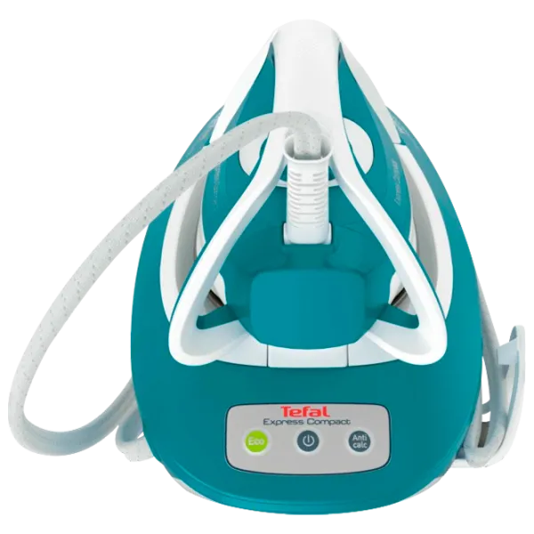 Утюг Tefal SV7111E0 С парогенератором/ 2200 Вт/ Белый photo 3