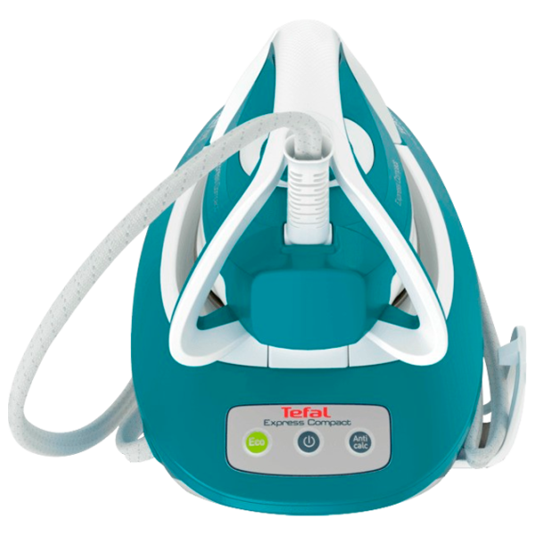 Утюг Tefal SV7111E0 С парогенератором/ 2200 Вт/ Белый photo 3