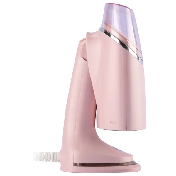 Vaporizator de călcat vertical Polaris PGS1422CA 1400 W/ Pink photo 2