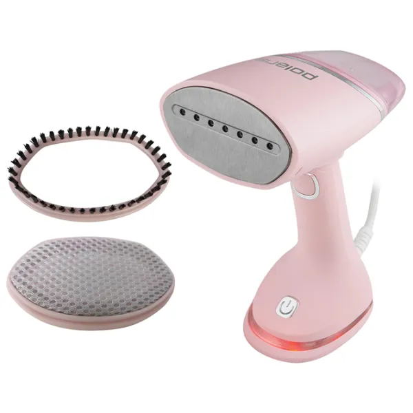 Vaporizator de călcat vertical Polaris PGS1422CA 1400 W/ Pink photo 3