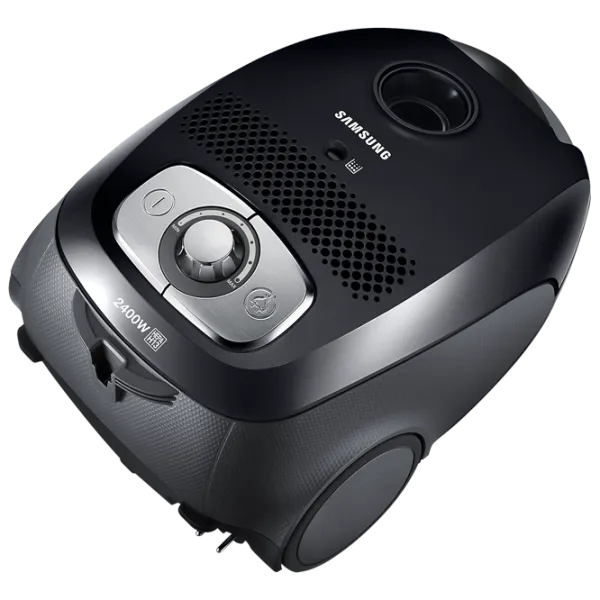 Пылесос Samsung VC24FHNJGWQ/ UK 2400 Вт/ Черный photo 2 Пылесос Samsung VC24FHNJGWQ/ UK 2400 Вт/ Черный photo 2