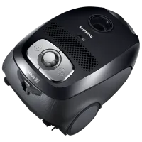 Пылесос Samsung VC24FHNJGWQ/UK 2400 Вт / Черный photo 2