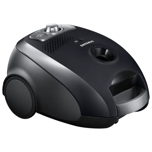 Пылесос Samsung VC24FHNJGWQ/ UK 2400 Вт/ Черный photo 3 Пылесос Samsung VC24FHNJGWQ/ UK 2400 Вт/ Черный photo 3