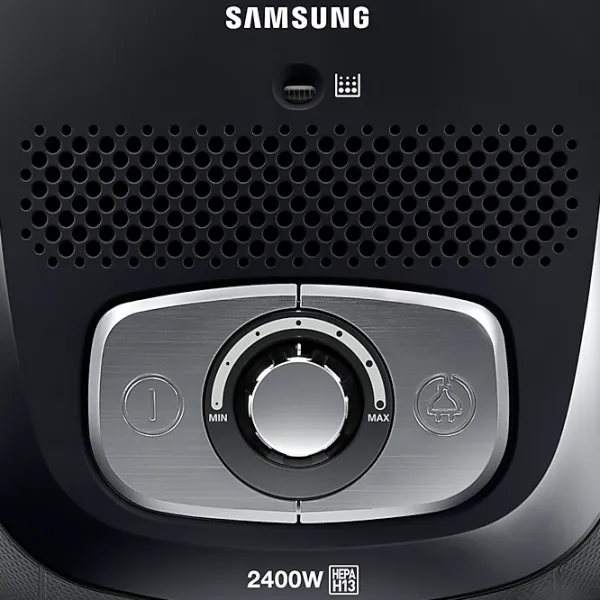 Пылесос Samsung VC24FHNJGWQ/ UK 2400 Вт/ Черный photo 5 Пылесос Samsung VC24FHNJGWQ/ UK 2400 Вт/ Черный photo 5