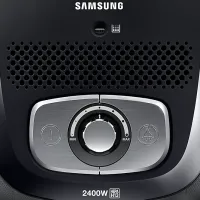 Пылесос Samsung VC24FHNJGWQ/UK 2400 Вт / Черный photo 5
