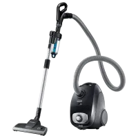 Пылесос Samsung VC24FHNJGWQ/UK 2400 Вт / Черный photo 6