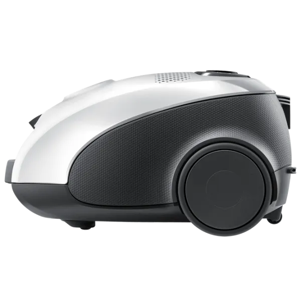 Пылесос Samsung VC24FHNJGWQ/ UK 2400 Вт/ Черный Белый photo 2 Пылесос Samsung VC24FHNJGWQ/ UK 2400 Вт/ Черный Белый photo 2