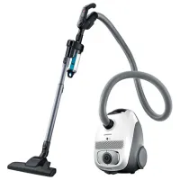 Aspirator Samsung VC24FHNJGWQ/UK 2400 W / Black White photo 4