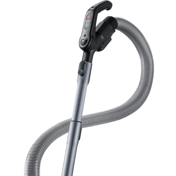 Пылесос Samsung VC24FHNJGWQ/ UK 2400 Вт/ Черный Белый photo 5 Пылесос Samsung VC24FHNJGWQ/ UK 2400 Вт/ Черный Белый photo 5
