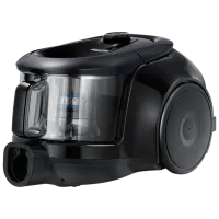 Пылесос Samsung VC18M21DOVG/UK 1800 Вт / Черный photo 2