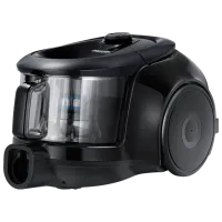 Пылесос Samsung VC18M21DOVG/UK 1800 Вт / Черный photo 3