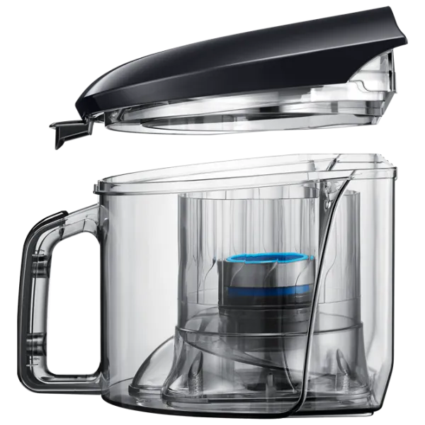 Пылесос Samsung VC18M21DOVG/UK 1800 Вт / Черный photo 7 Пылесос Samsung VC18M21DOVG/UK 1800 Вт / Черный photo 7
