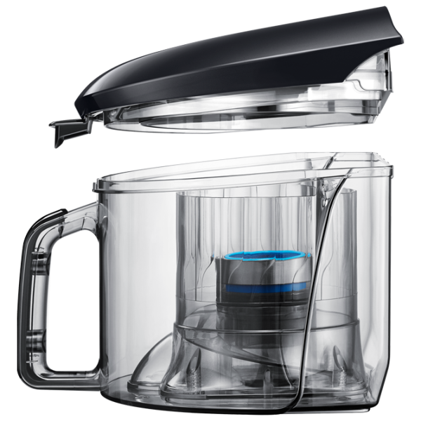 Пылесос Samsung VC18M21DOVG/UK 1800 Вт / Черный photo 7 Пылесос Samsung VC18M21DOVG/UK 1800 Вт / Черный photo 7