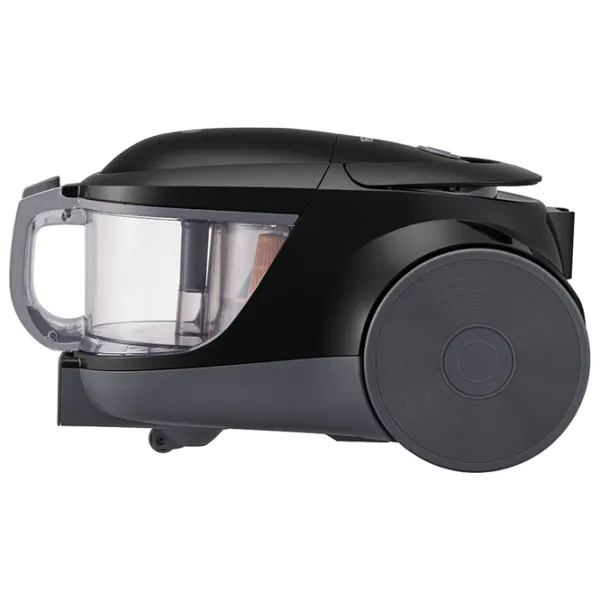 Aspirator LG VK76A06DNDL 1600 W / Black photo 2